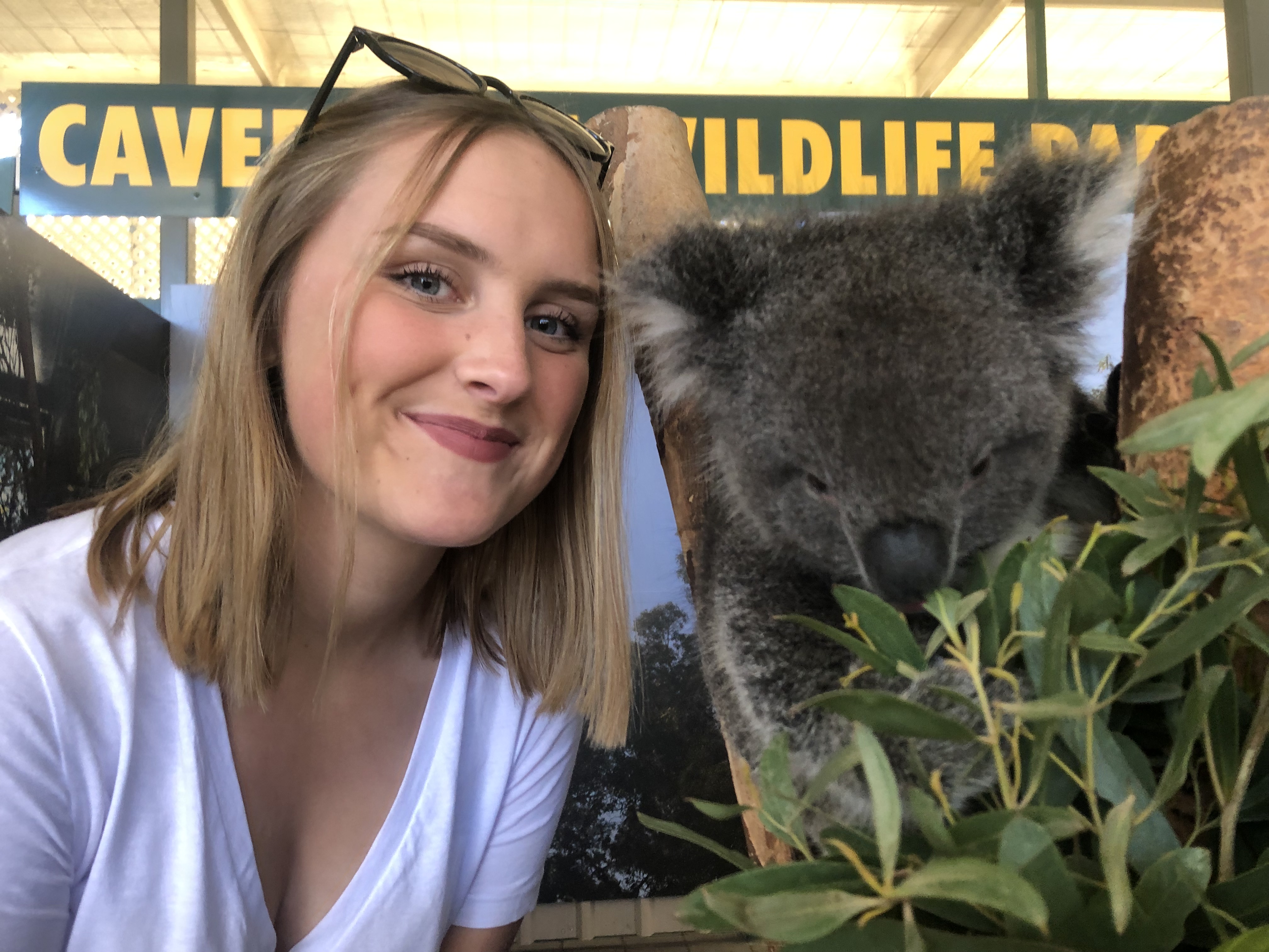 Netball Tour to Singapore & Australia - July 2019